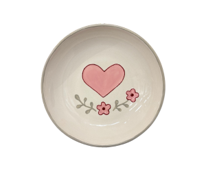 Color Me Mine Brentwood Swedish Pasta Bowl