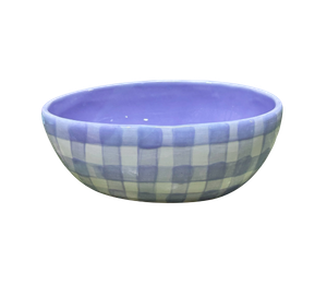 Color Me Mine Brentwood Egg Nesting Bowl