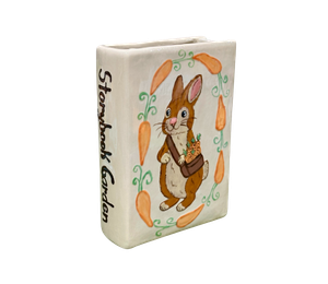 Color Me Mine Brentwood Storybook Vase