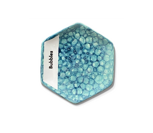 Color Me Mine Brentwood Bubbles